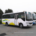 Niedriger Preis 30 Sitze Reisebus mit Yuchai Motor